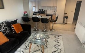 Vileto Apartment In Central Bournemouth